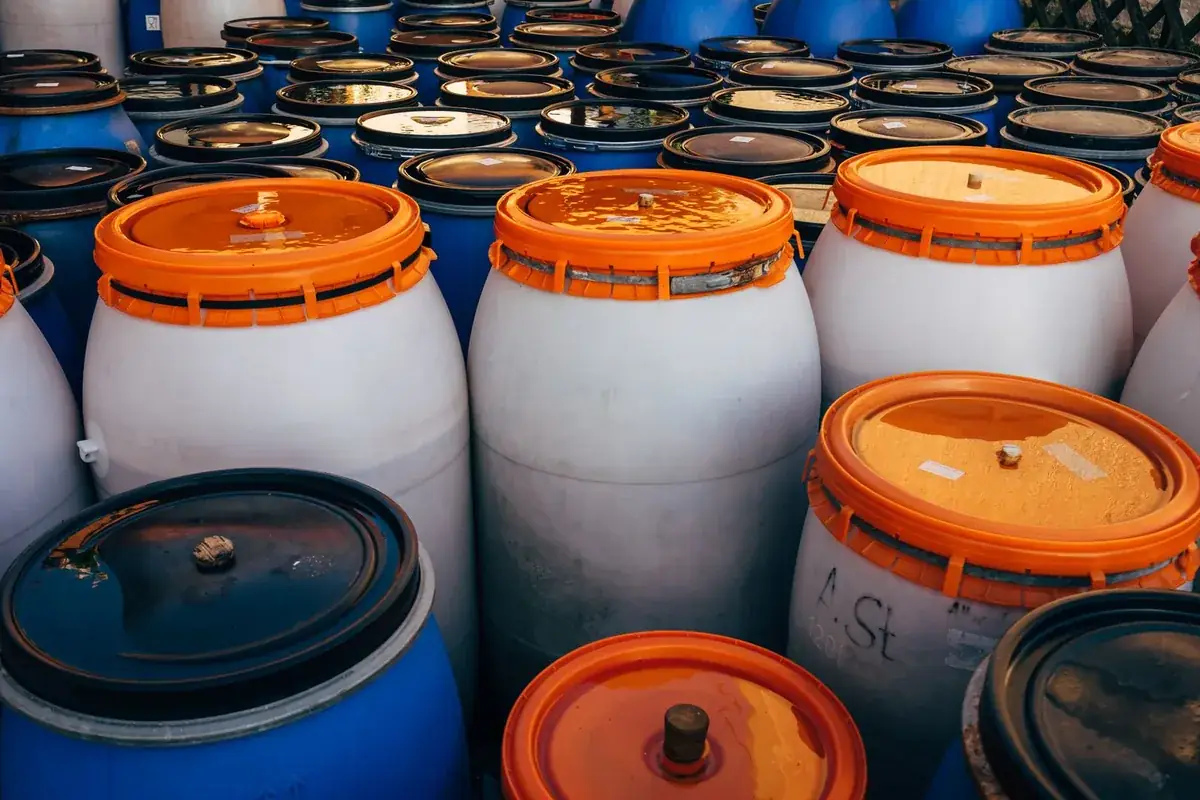 Chemical & Toxic Waste Cleanup in Chico, TX